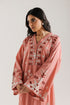 EMBROIDERED DRESS (E7567/102/422)