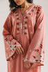 EMBROIDERED DRESS (E7567/102/422)