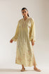 EMBROIDERED DRESS (E7569/102/110)