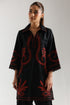 EMBROIDERED SHIRT (E7573/102/901)