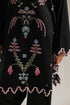 EMBROIDERED SHIRT (E7581/102/902)