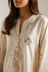 EMBROIDERED SHIRT (E7584/102/002)