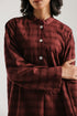 SOLID SHIRT (E7604/102/317)
