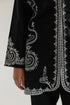 EMBROIDERED SUIT (E7607/102/902)