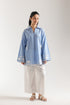 EMBROIDERED SHIRT (E7612/102/616)