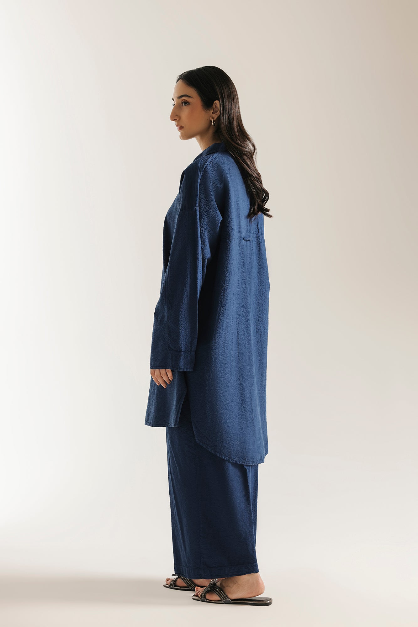 SOLID SUIT (E7616/102/619)