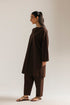 EMBROIDERED SUIT (E7617/102/801)