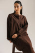 EMBROIDERED SUIT (E7617/102/801)