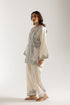 EMBROIDERED SUIT (E7620/102/002)