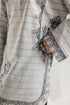 EMBROIDERED SHIRT (E7625/102/817)