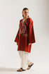 EMBROIDERED SHIRT (E7626/102/304)