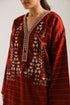 EMBROIDERED SHIRT (E7626/102/304)