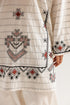 EMBROIDERED SHIRT (E7628/102/003)