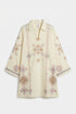 EMBROIDERED SHIRT (E7629/102/115)