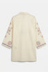 EMBROIDERED SHIRT (E7629/102/115)