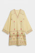EMBROIDERED SHIRT (E7631/102/110)