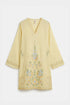 EMBROIDERED SHIRT (E7633/102/110)