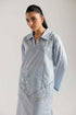 EMBROIDERED SHIRT (E7634/102/635)