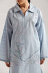 EMBROIDERED SHIRT (E7634/102/635)