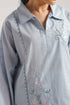 EMBROIDERED SHIRT (E7634/102/635)