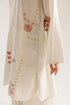 EMBROIDERED SUIT (E7635/102/003)