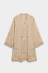 EMBROIDERED SUIT (E7637/102/004)