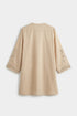 EMBROIDERED SUIT (E7637/102/004)