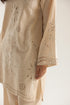 EMBROIDERED SUIT (E7637/102/004)