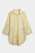 EMBROIDERED SUIT (E7638/102/110)