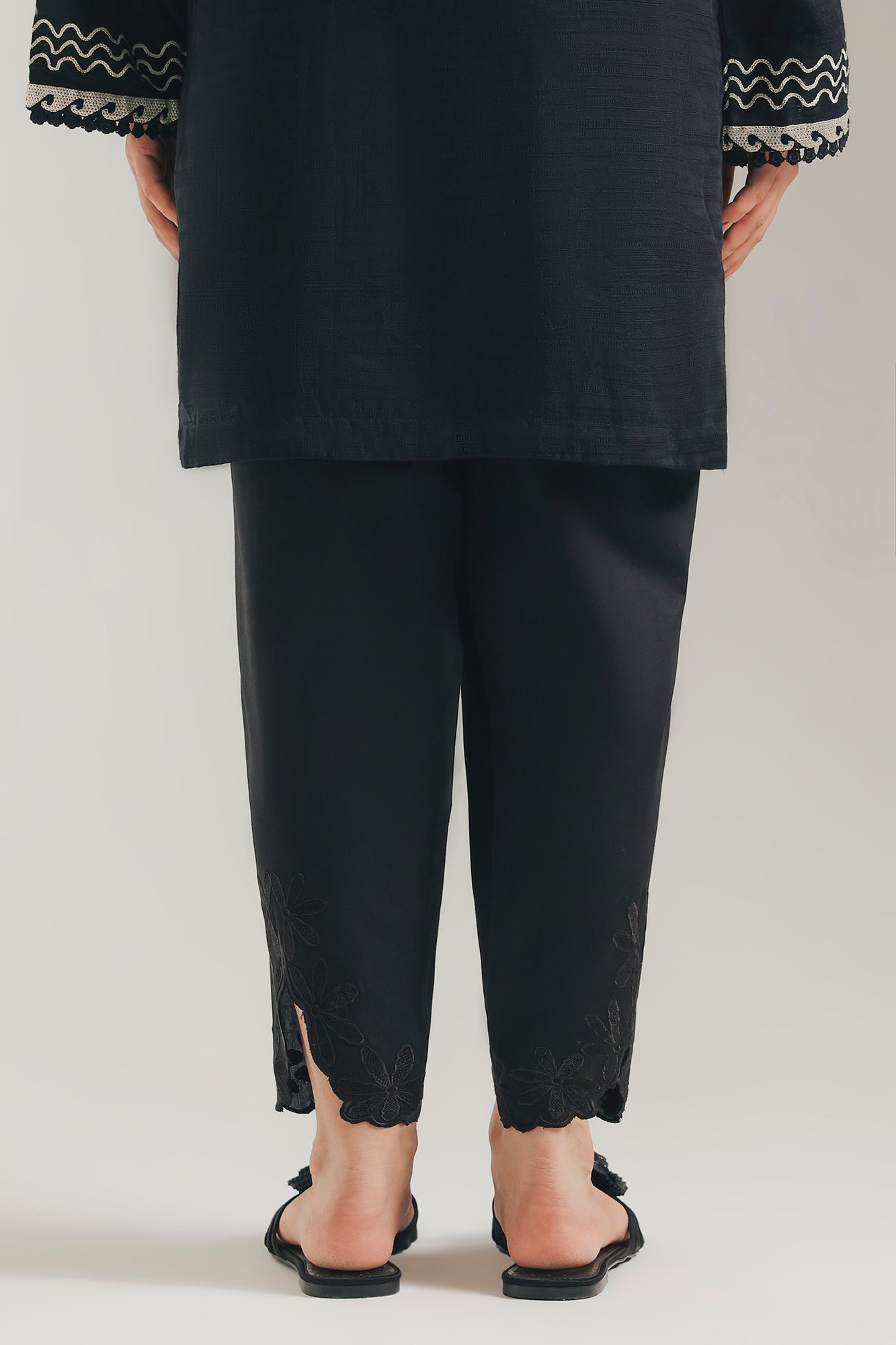 SHALWAR (E7644/102/902)