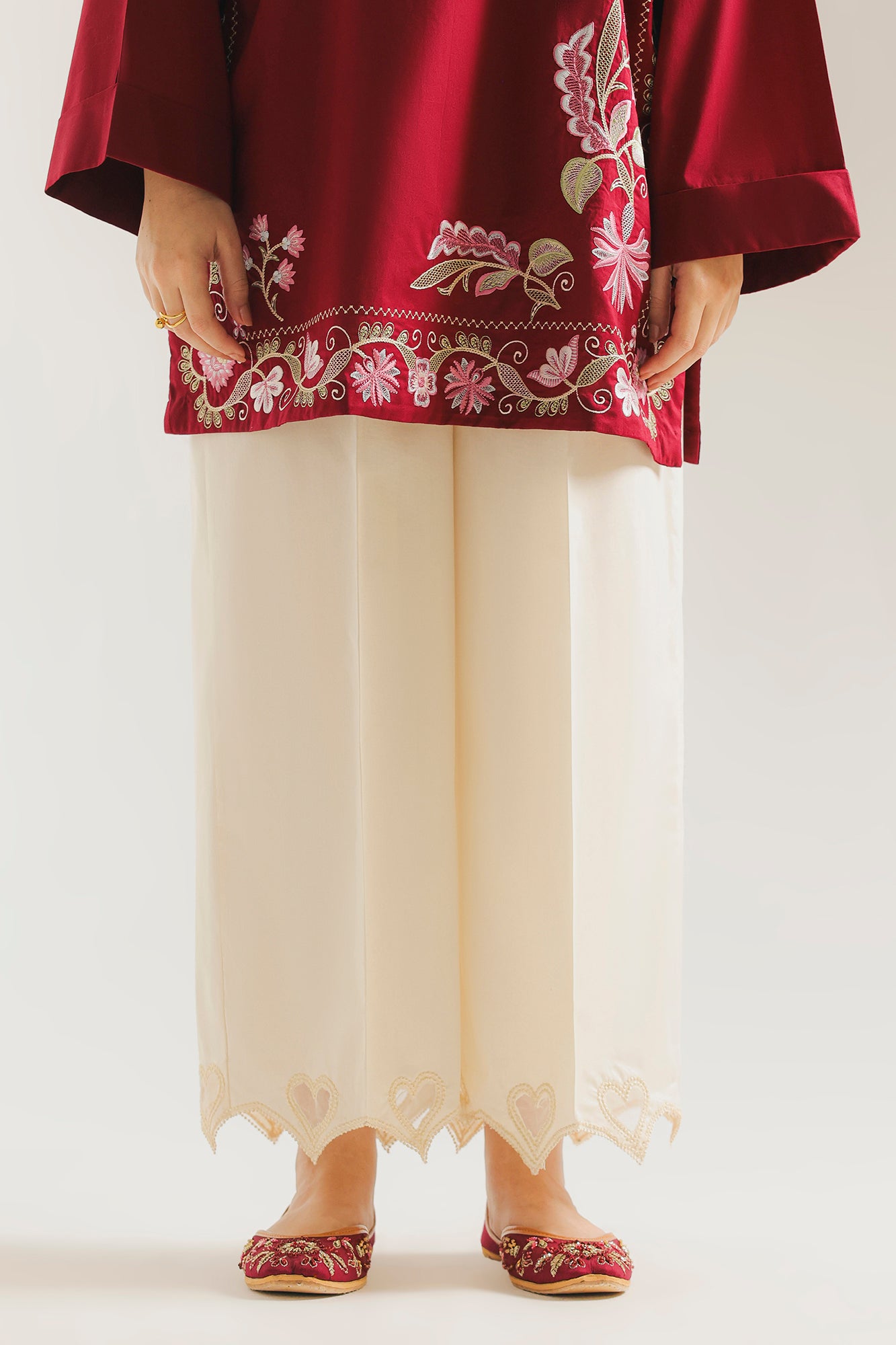 TROUSER (E7652/102/003)