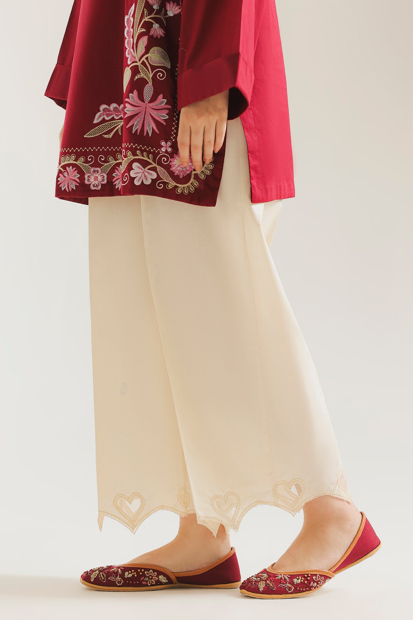 TROUSER (E7652/102/003)