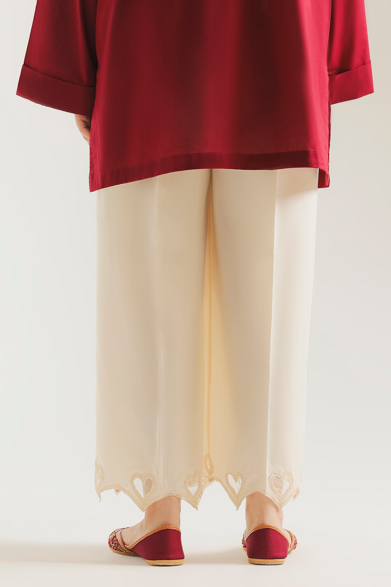 TROUSER (E7652/102/003)