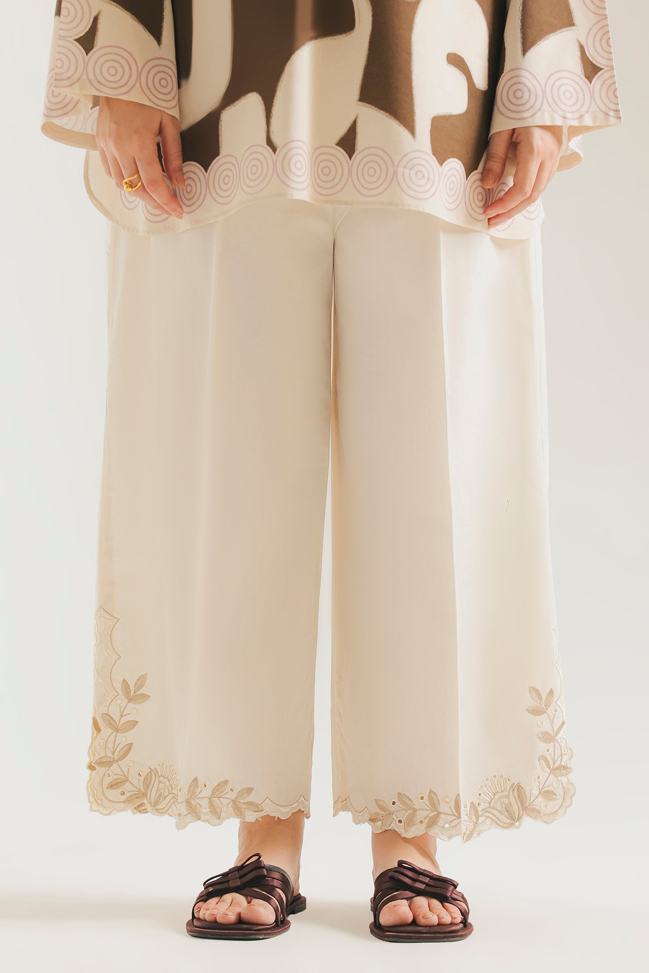 TROUSER (E7653/102/002)