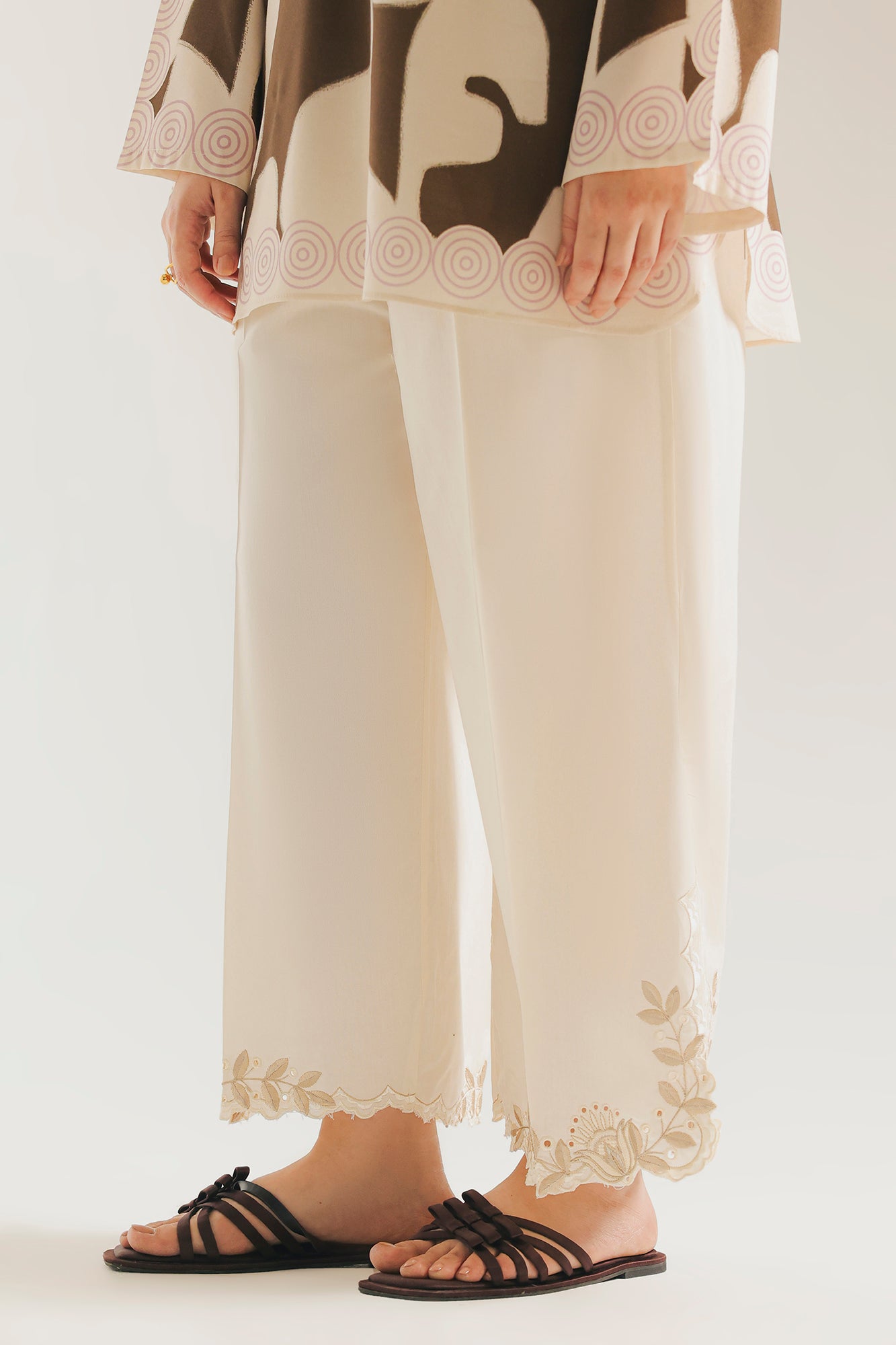 TROUSER (E7653/102/002)