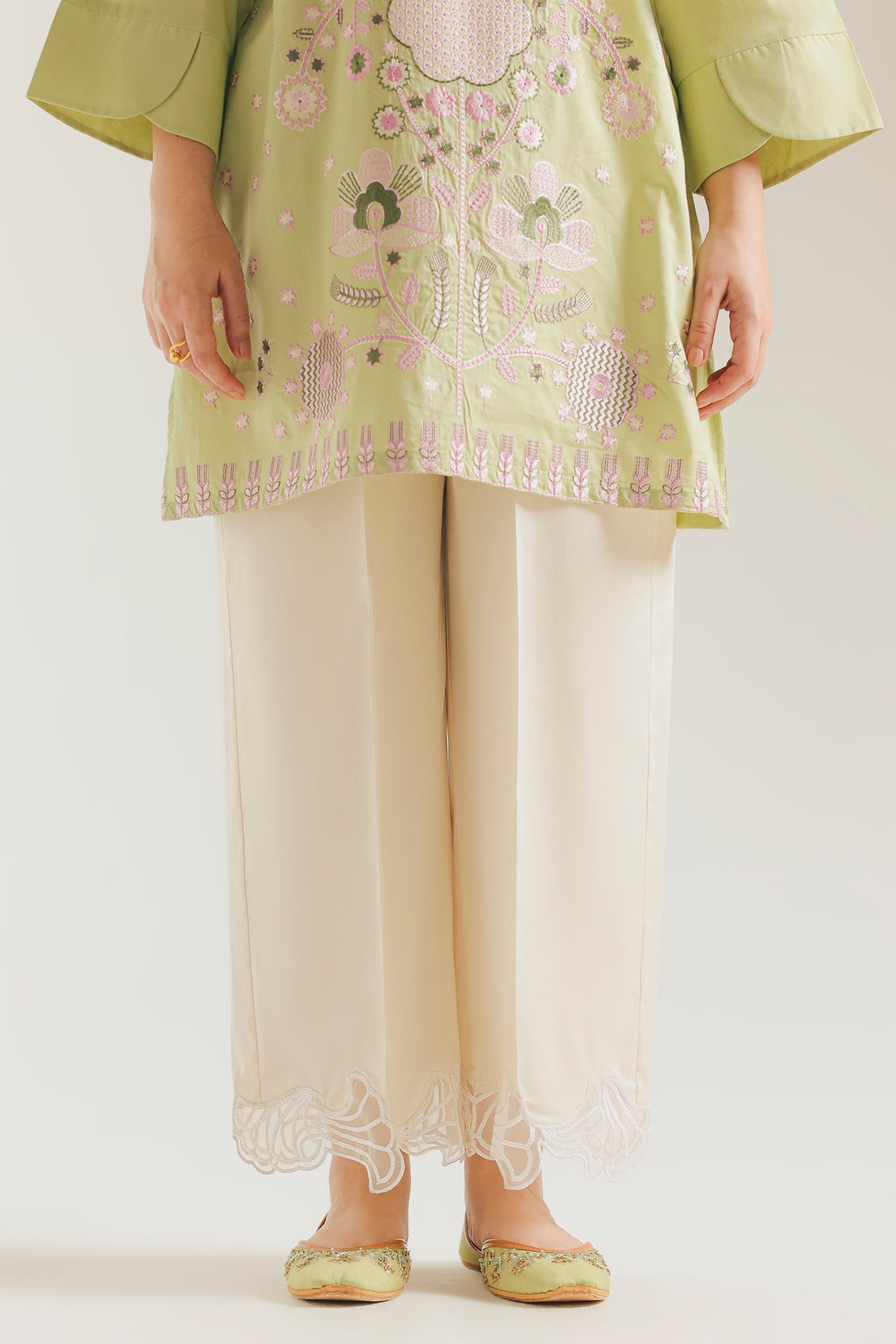 TROUSER (E7657/102/004)