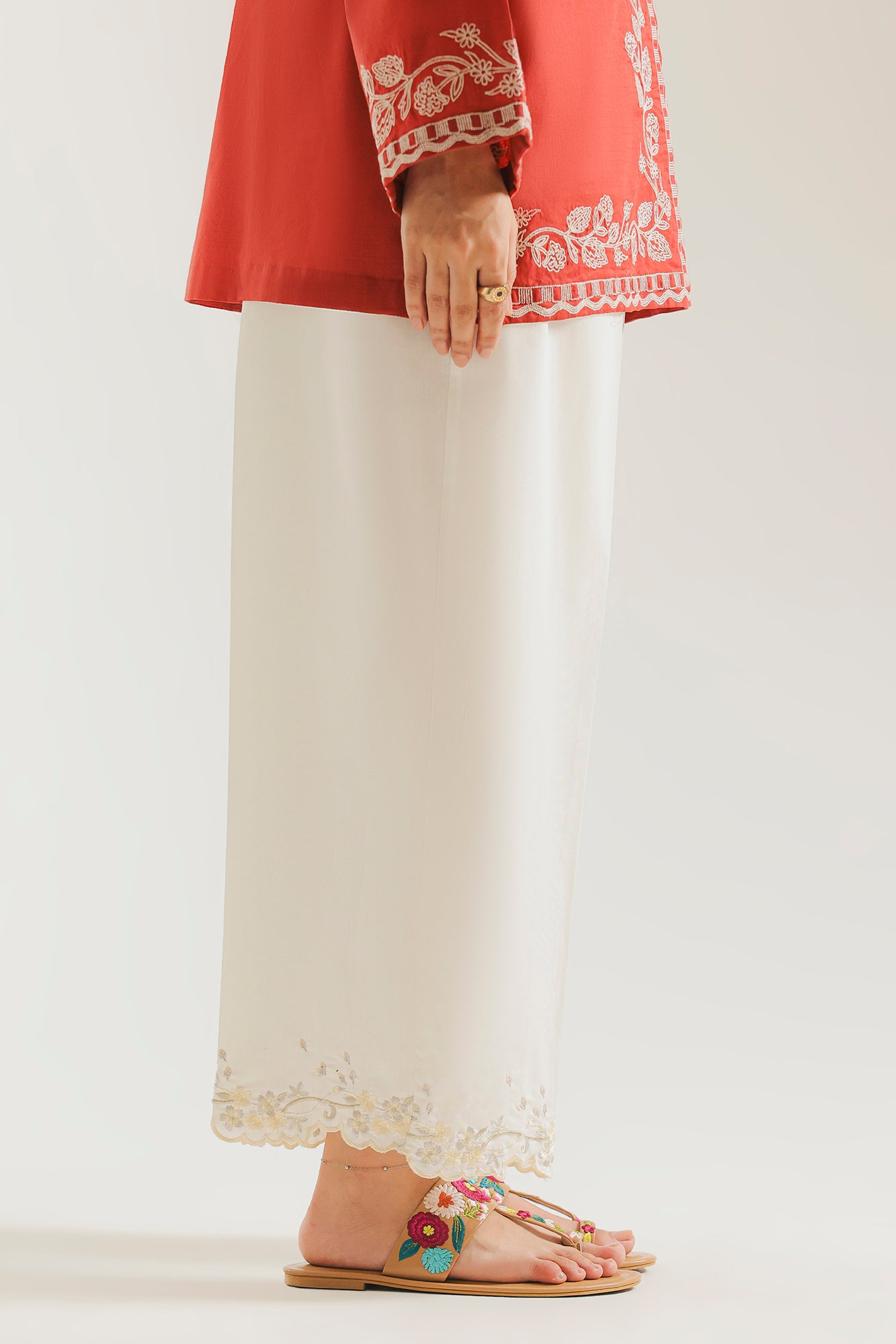 TROUSER (E7658/102/002)