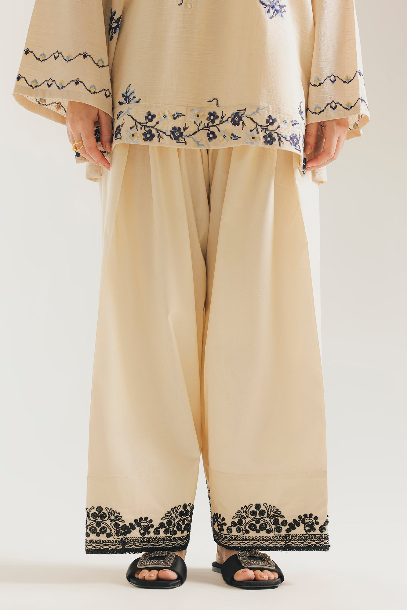 TROUSER (E7659/102/004)