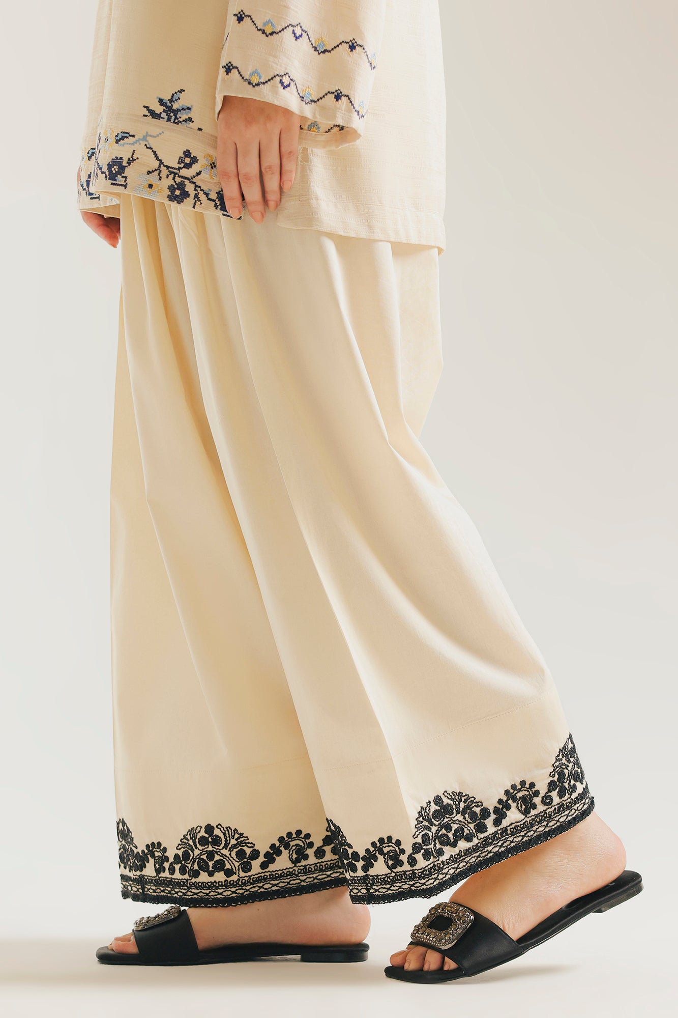 TROUSER (E7659/102/004)