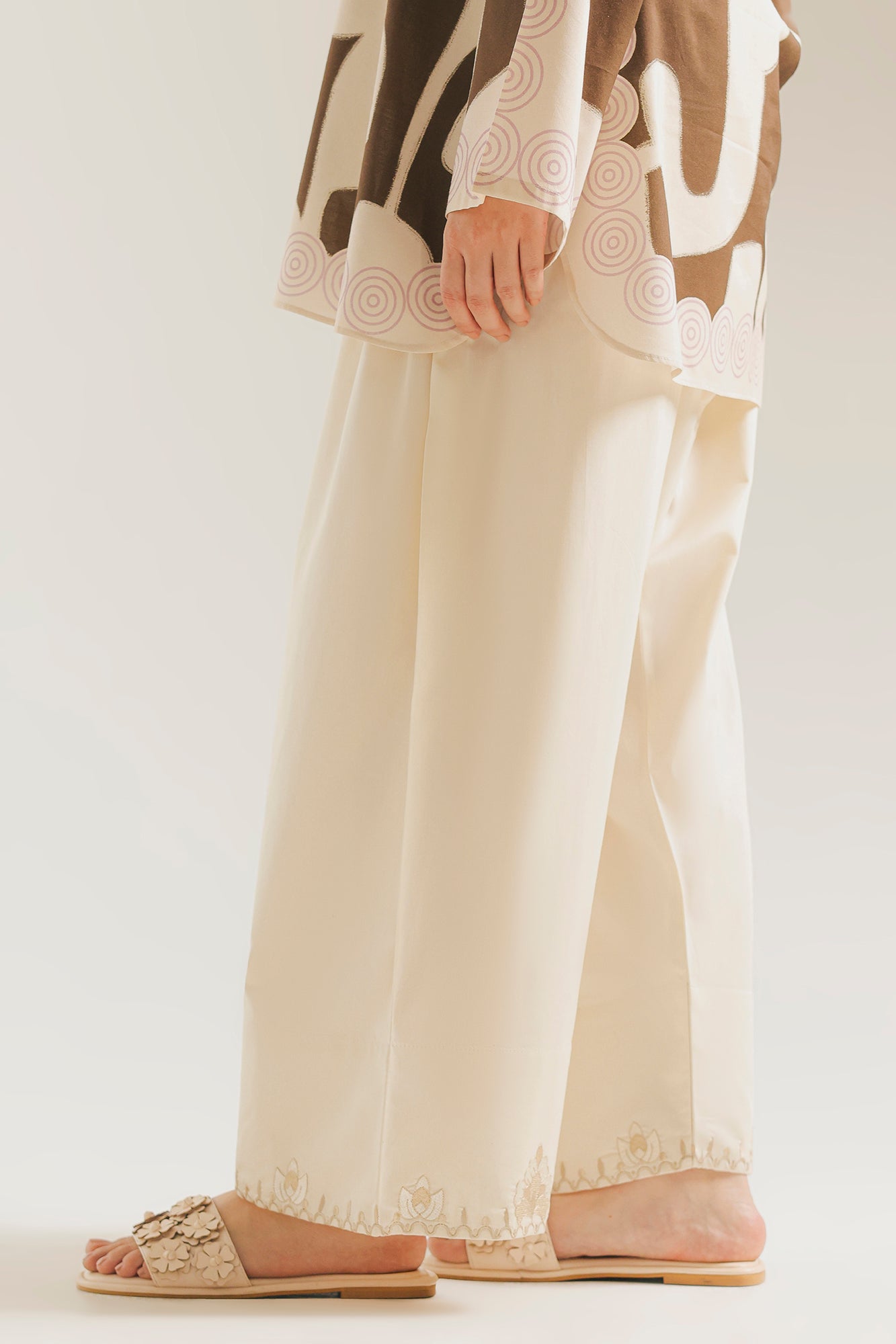 SHALWAR (E7663/102/004)