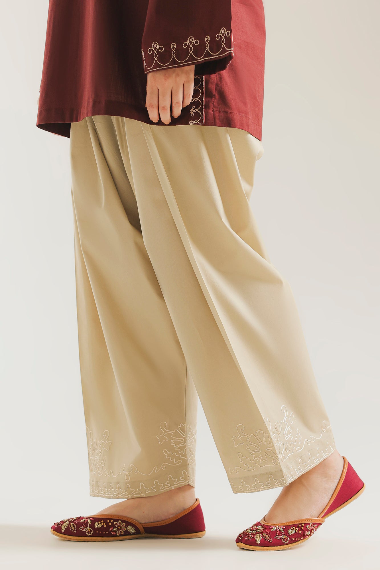 SHALWAR (E7666/102/817)