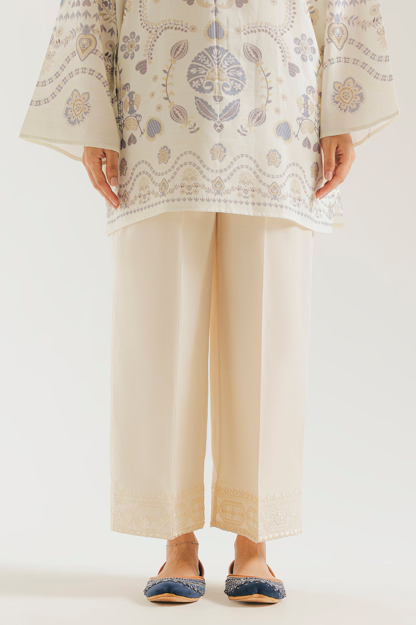 TROUSER (E7672/102/002)