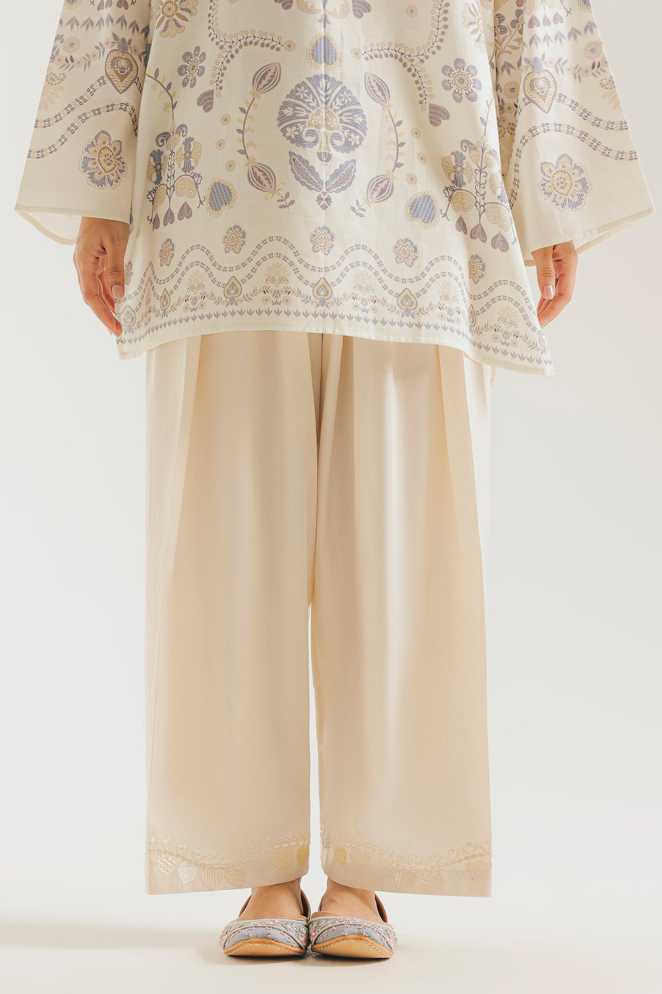 SHALWAR (E7674/102/002)