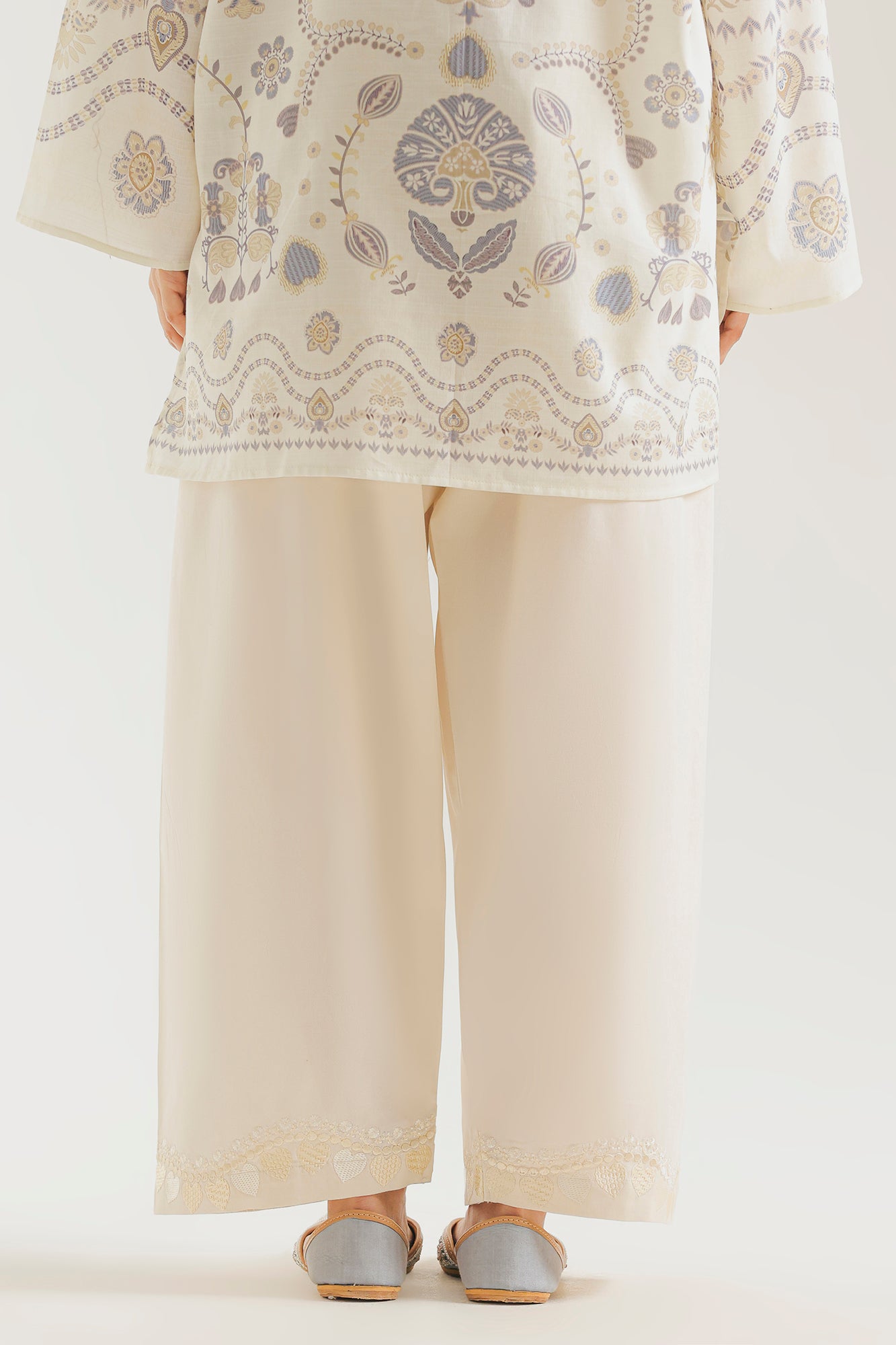 SHALWAR (E7674/102/002)