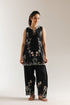EMBROIDERED SUIT (E7684/102/902)