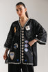 EMBROIDERED SHIRT (E7699/102/901)