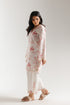 EMBROIDERED SUIT (E7713/102/003)