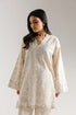 EMBROIDERED SUIT (E7729/102/002)