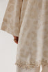 EMBROIDERED SUIT (E7729/102/002)
