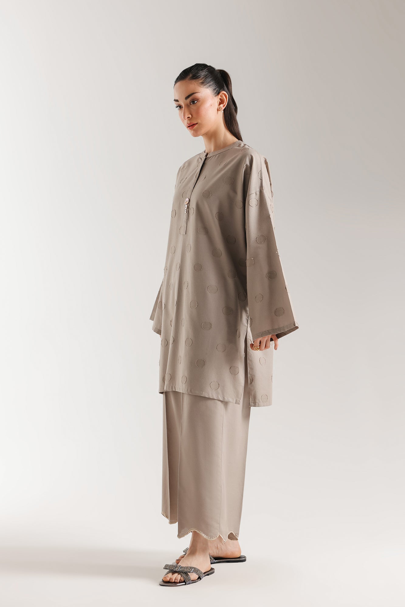 SOLID SUIT (E7732/102/909)